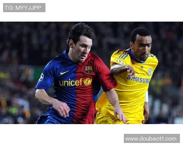 2012年巴萨与切尔西经典对决高清回顾全场精彩瞬间解析