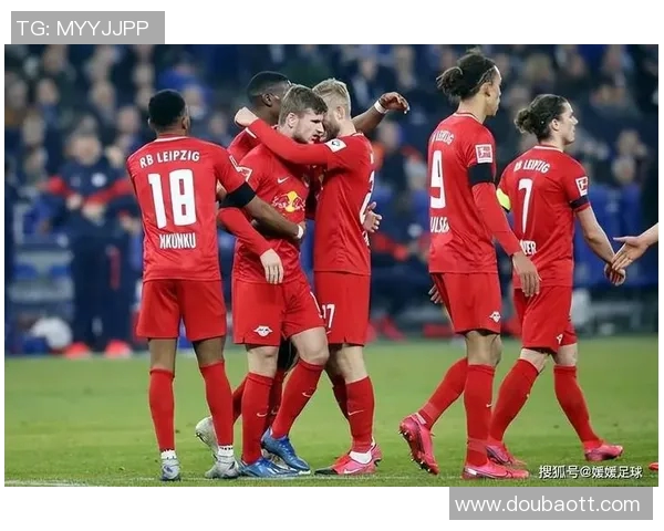 多特蒙德与莱比锡激战正酣比赛结果揭晓引发热议